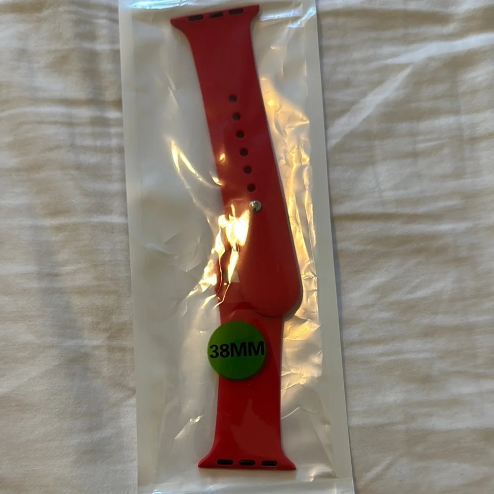 Apple Watch Sports Band - Multicolor